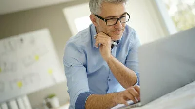 Technology equipment used for digital transformation